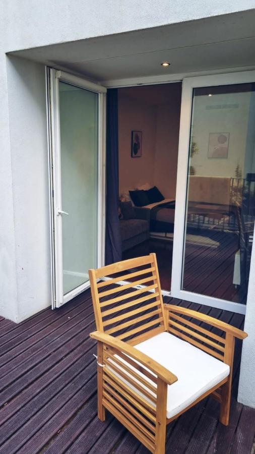 Apartment In Santos Lisboa Exterior foto